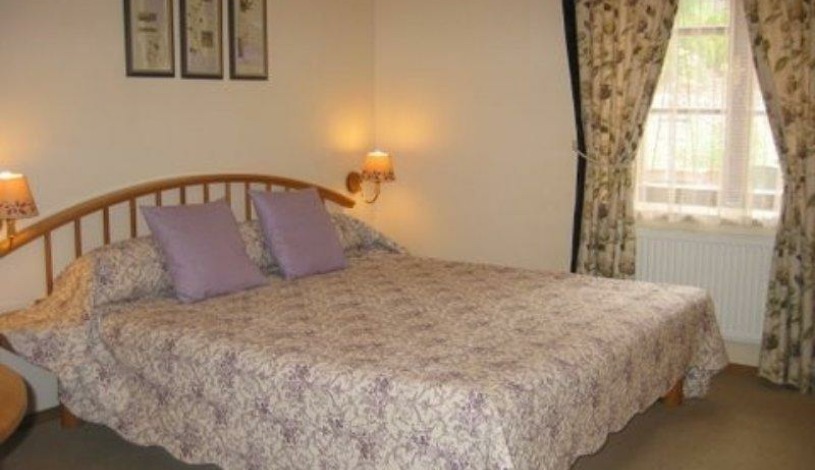 Penzion Onyx Český Krumlov